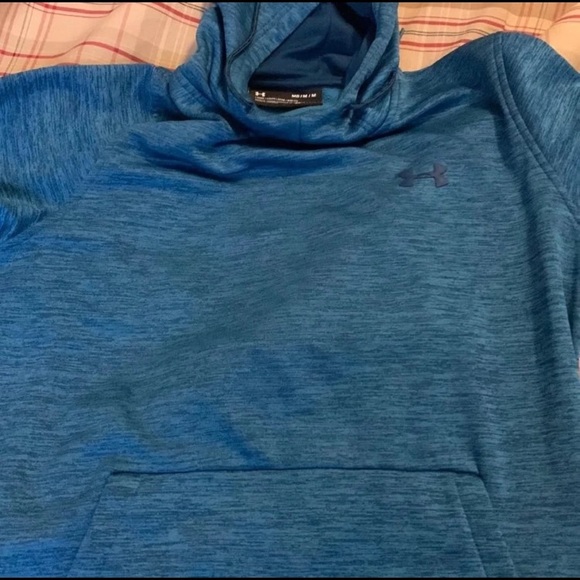 Under armor medium hoodie sweatshirt - Picture 3 of 8